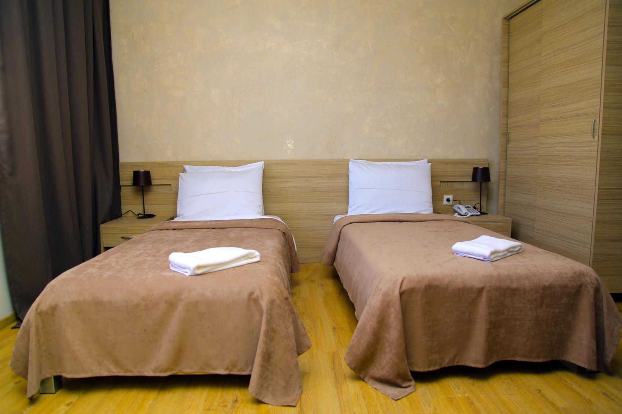 Iveria Hotel Khashuri Pokoj fotografie